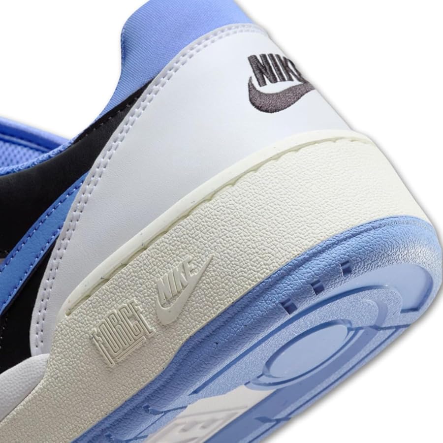 NIKE フルフォースローメンズ白　29センチ Amazon | ナイキ フルフォース ロー メンズ シューズ, ホワイト